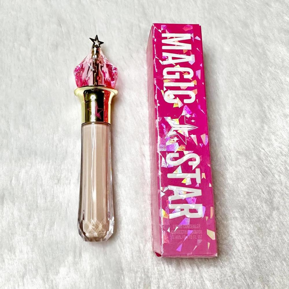 NIB Jeffree Star Magic Star Liquid Concealer in C13 Full Size 3.4ml